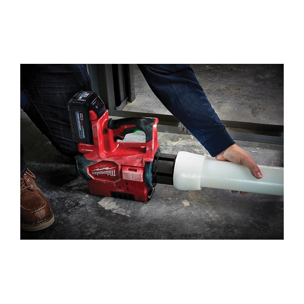 Milwaukee® M18 Force Logic ProPEX 2 - 3 inch 18V Lithium-Ion Cordless Expansion Tool Kit thumbnail 4