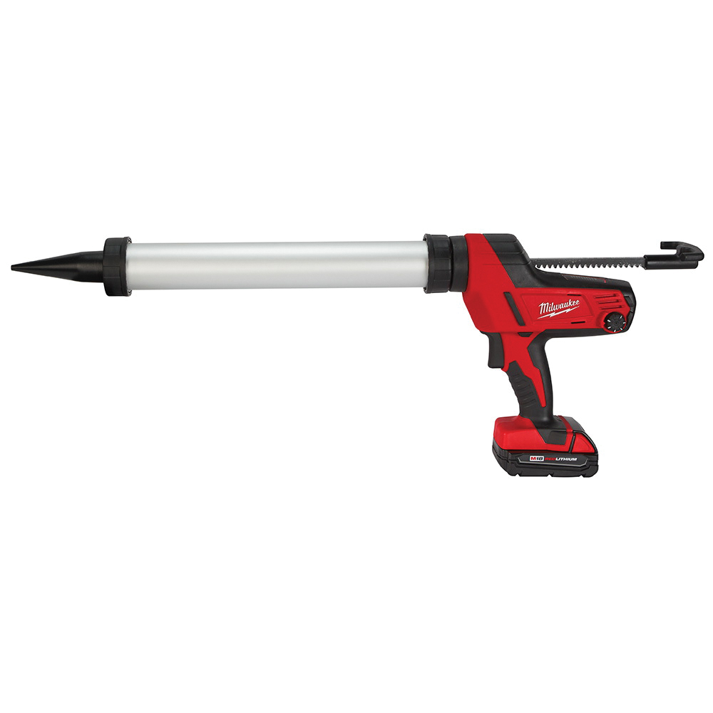 Milwaukee® 2642-21CT