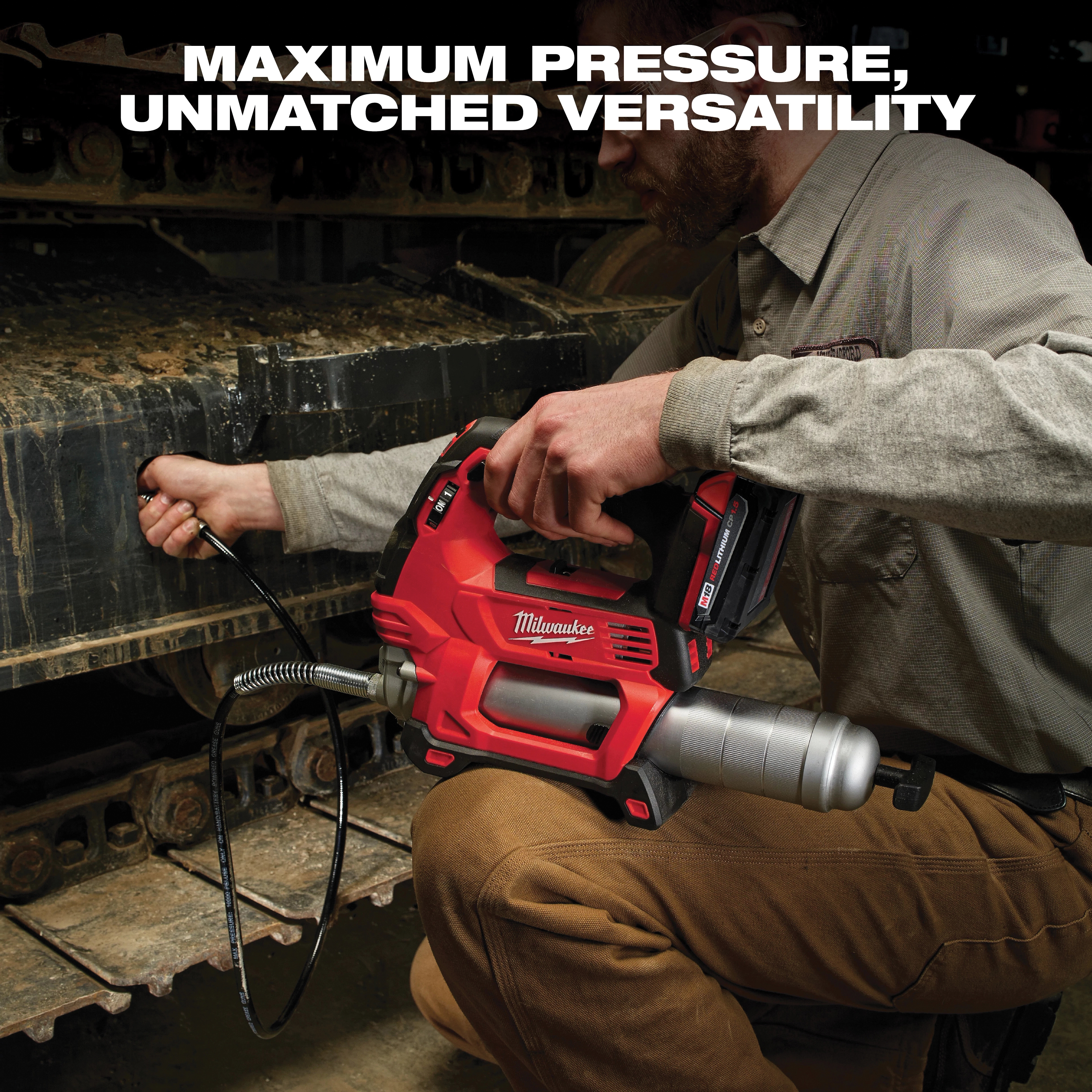 Milwaukee&reg; 2646-20 2481597