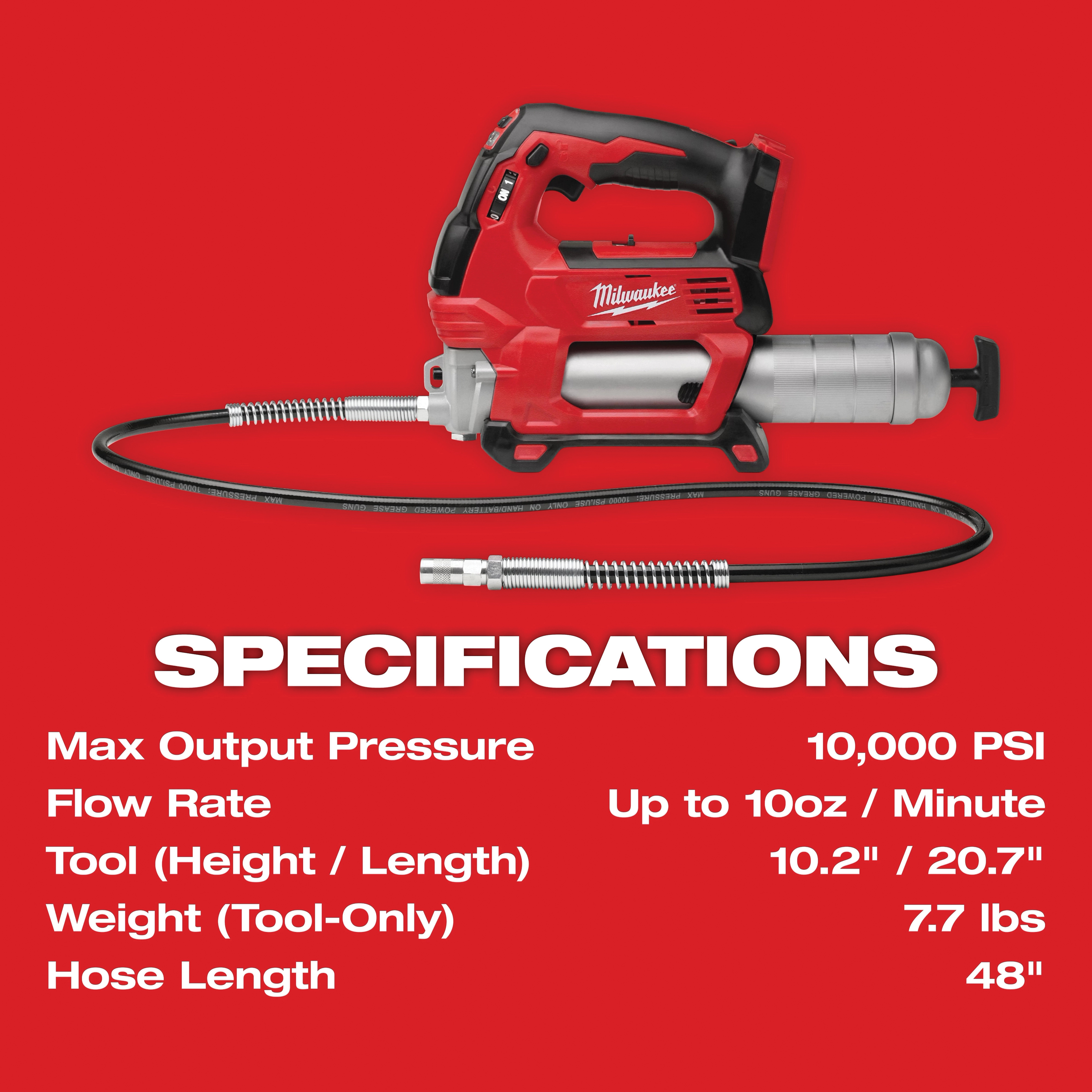 Milwaukee&reg; 2646-20 2481597