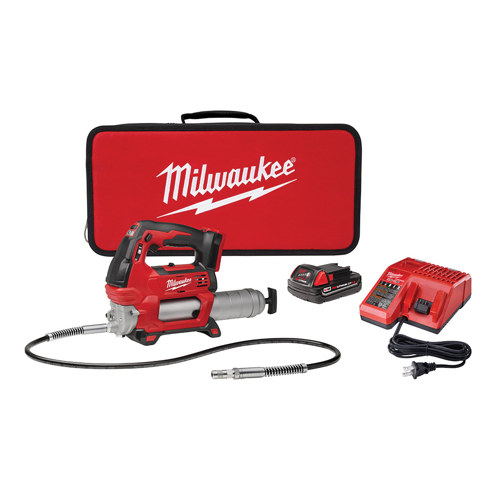 Milwaukee® 2646-21CT