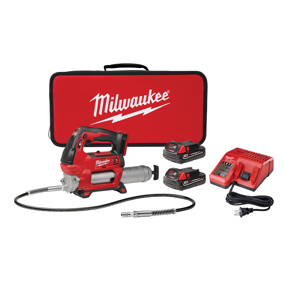 Milwaukee® 2646-22CT