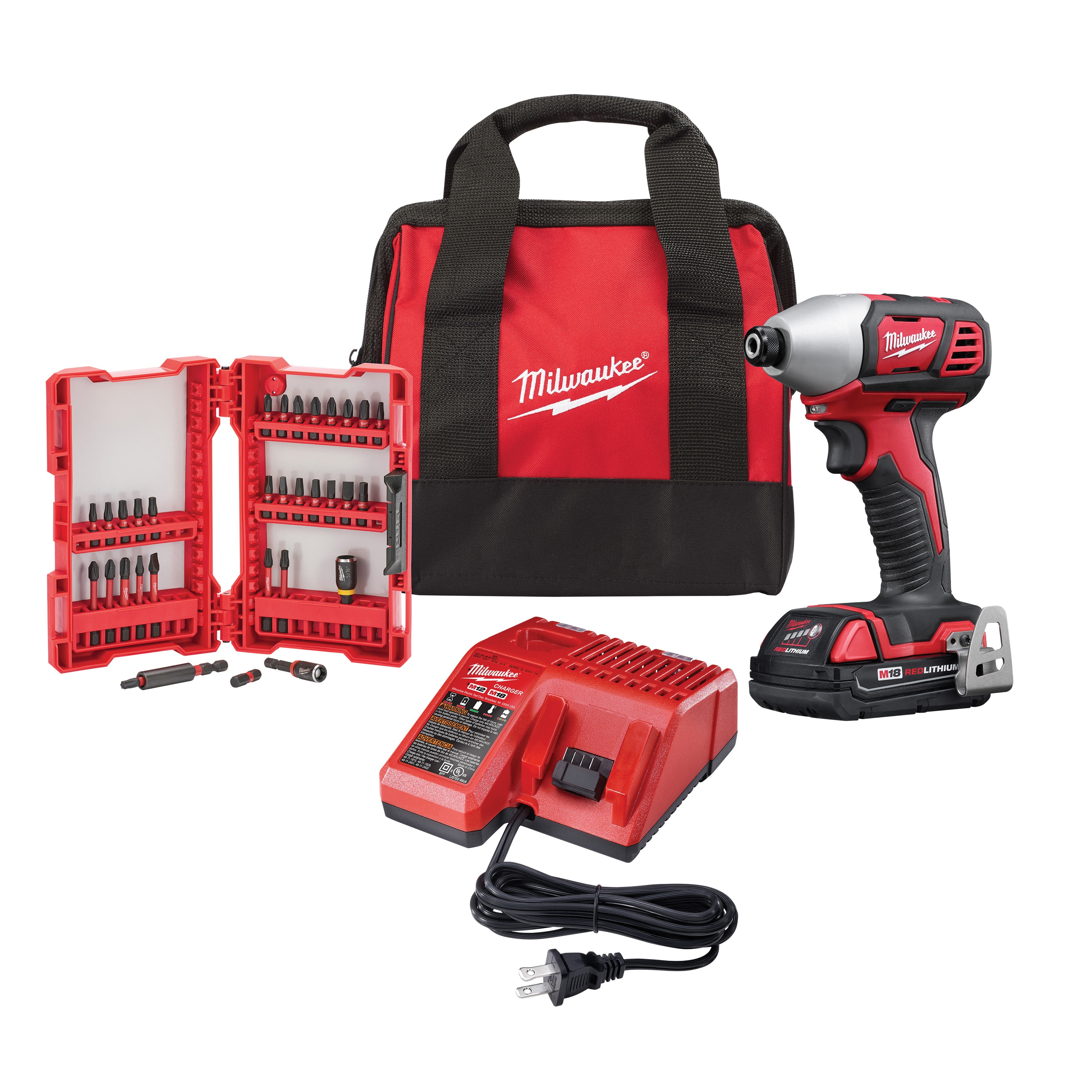 Milwaukee® 2656-21B