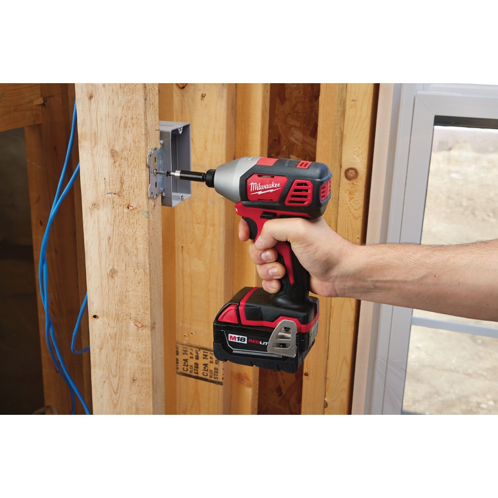 Milwaukee® 2656-21B MWK2656-21B