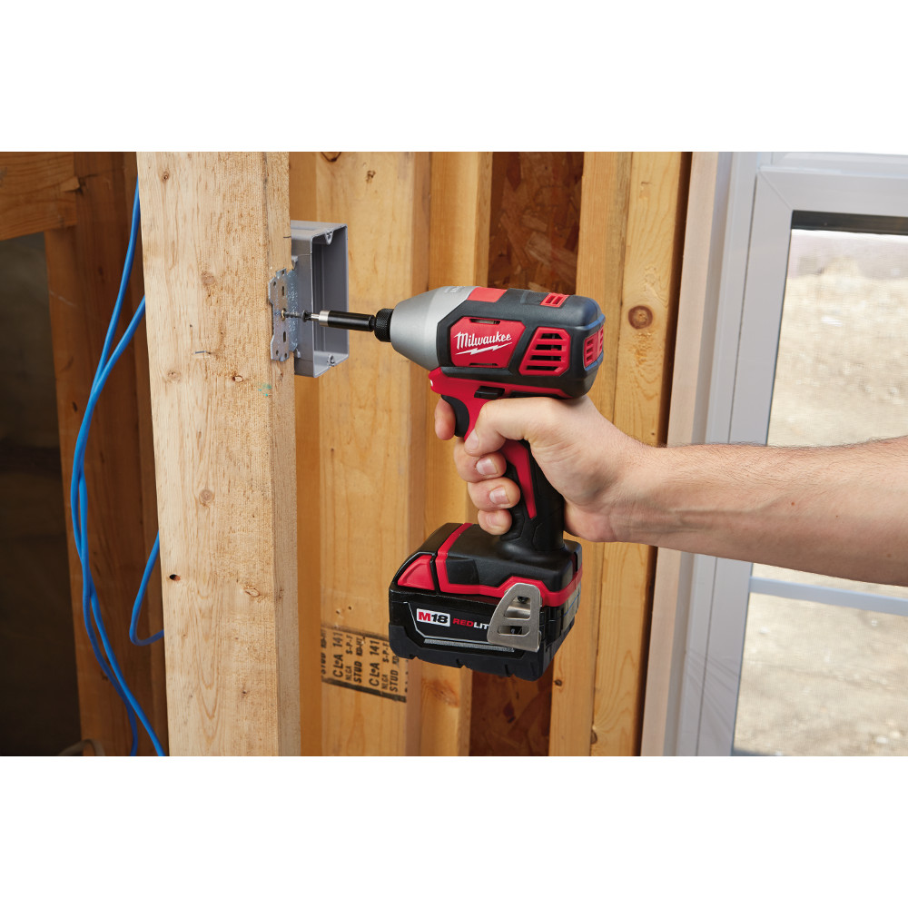 Milwaukee® 2656-21P MWK2656-21P