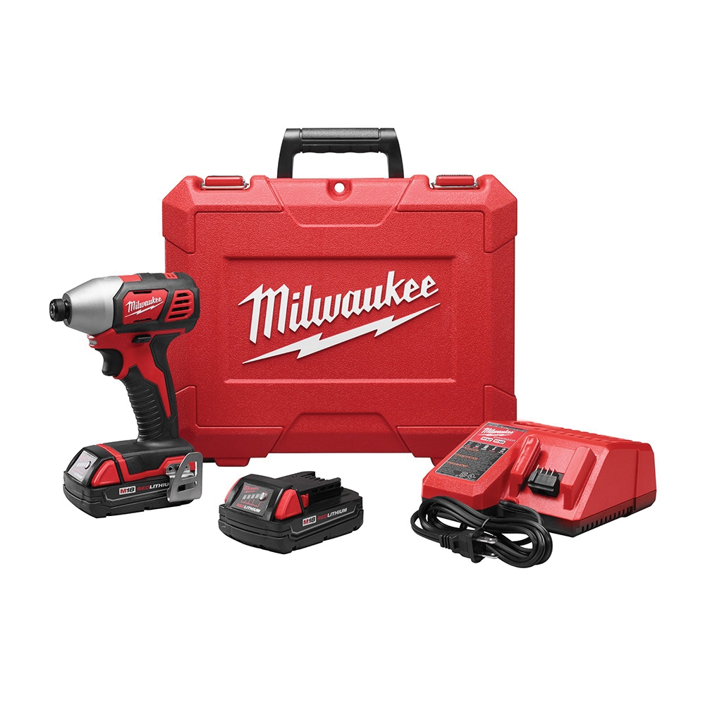 Milwaukee® 2656-22CT