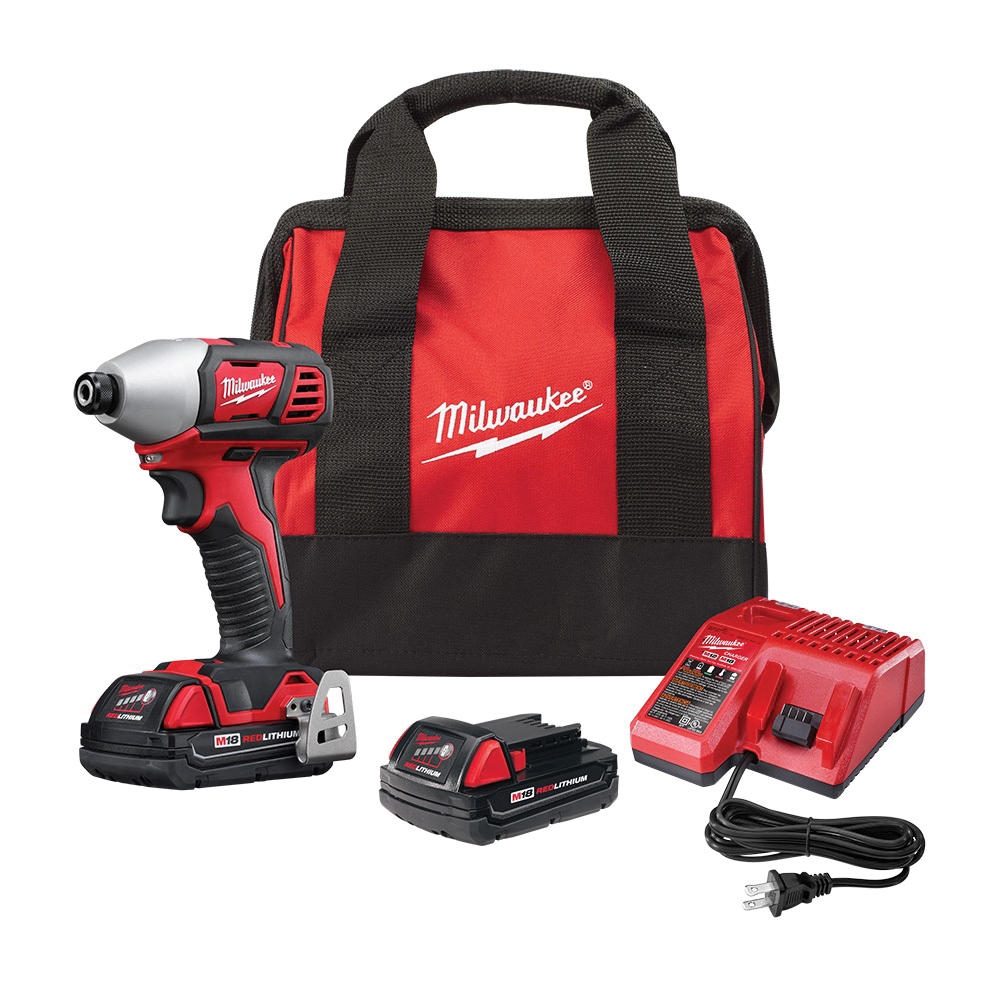 Milwaukee® 2657-22CT