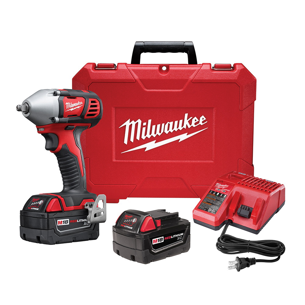 Milwaukee® 2658-22