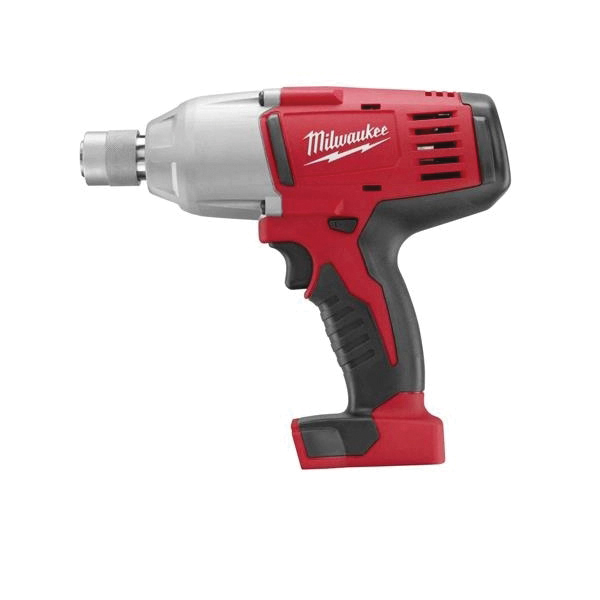 Milwaukee® M18™ 2665-20 Utility Impacting Drill, Tool/Kit: Tool, 7/16 in Drive, Square Drive, 350 ft-lb, 0 to 2200 ipm