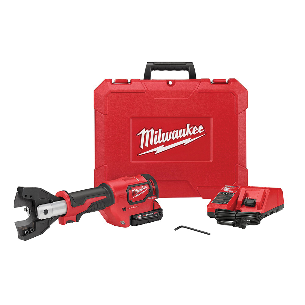 Milwaukee® 2672-21