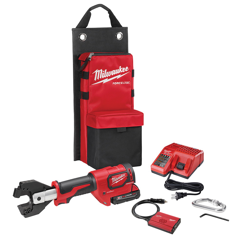 Milwaukee® 2672-21F