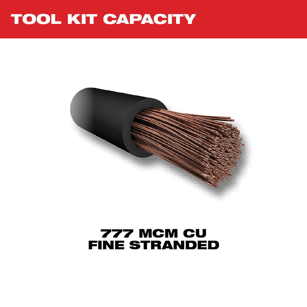 Milwaukee® 2672-21F MWK2672-21F