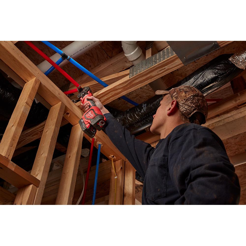 Milwaukee&reg; 2674-22C 2486558