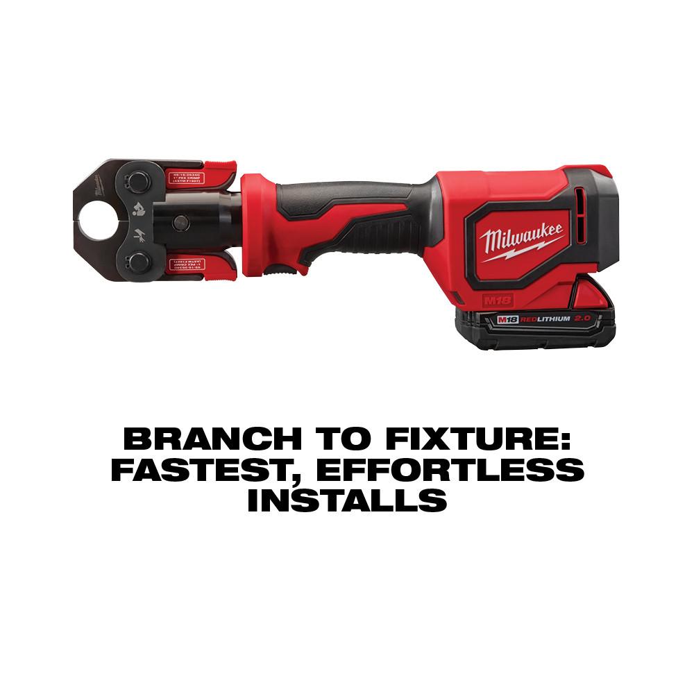 Milwaukee&reg; 2674-22C 2486558