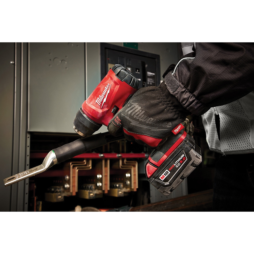 Milwaukee® 2688-21 MWK2688-21