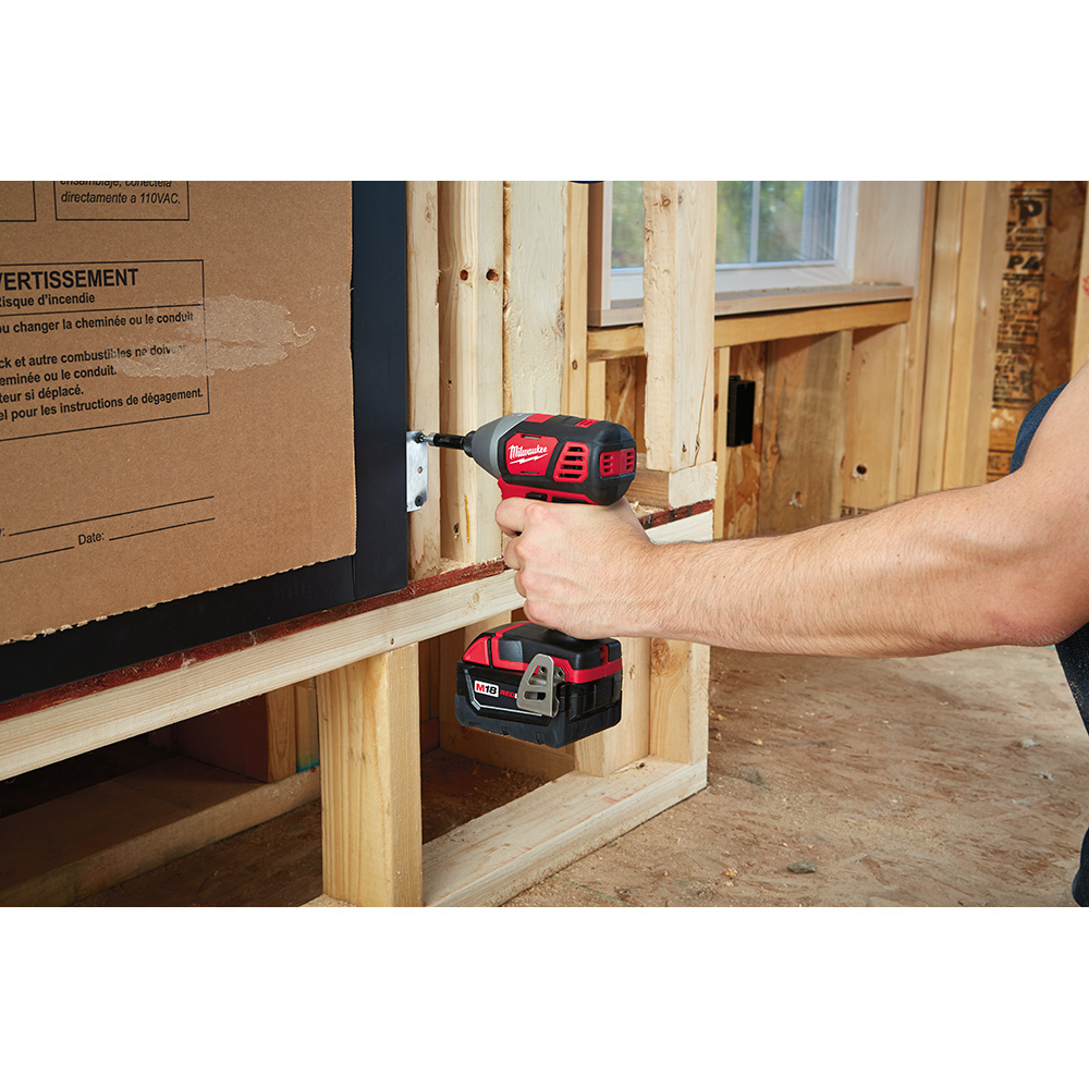 Milwaukee® 2691-22 MWK2691-22