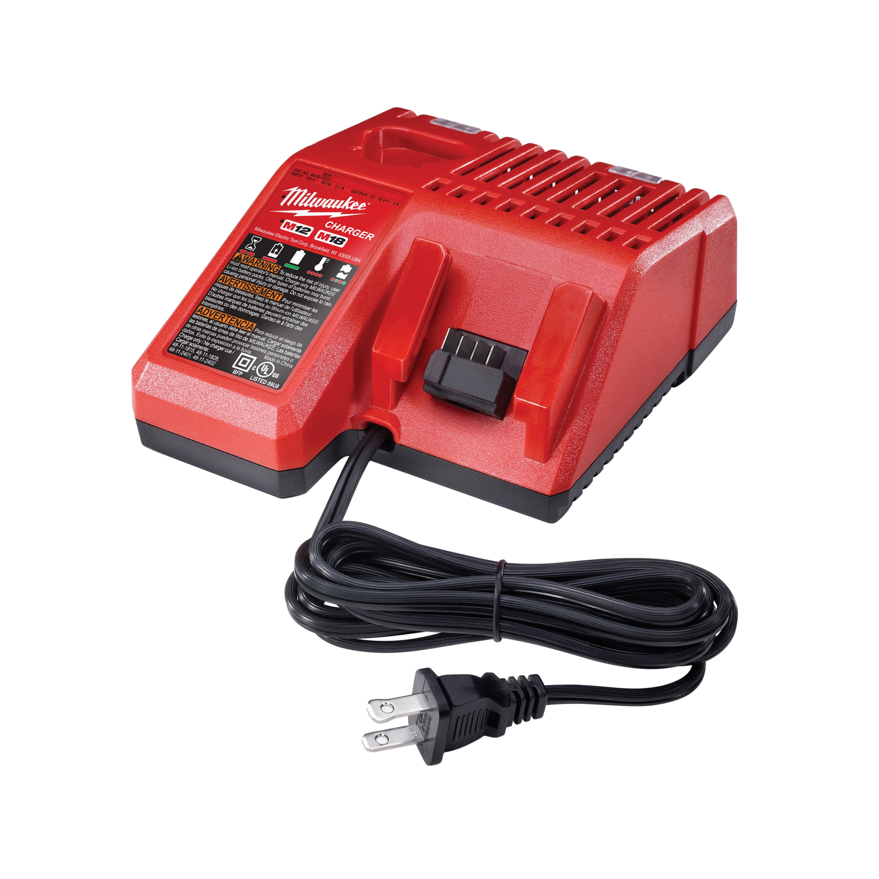 Milwaukee® 2697-22PO MWK2697-22PO