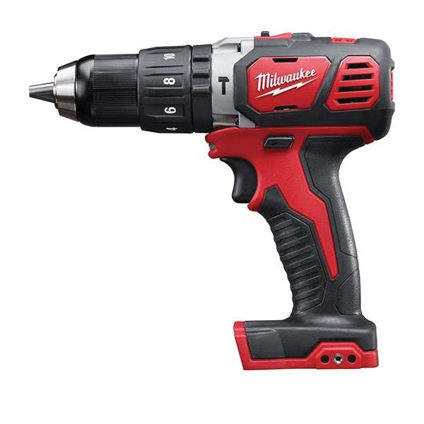 Milwaukee® M18 Cordless Lithium-Ion 2-Tool Combo Kit thumbnail 2