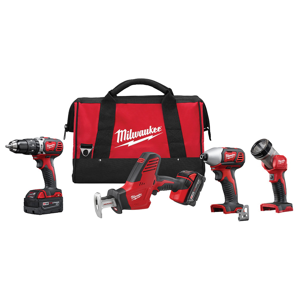 Milwaukee® 2695-24