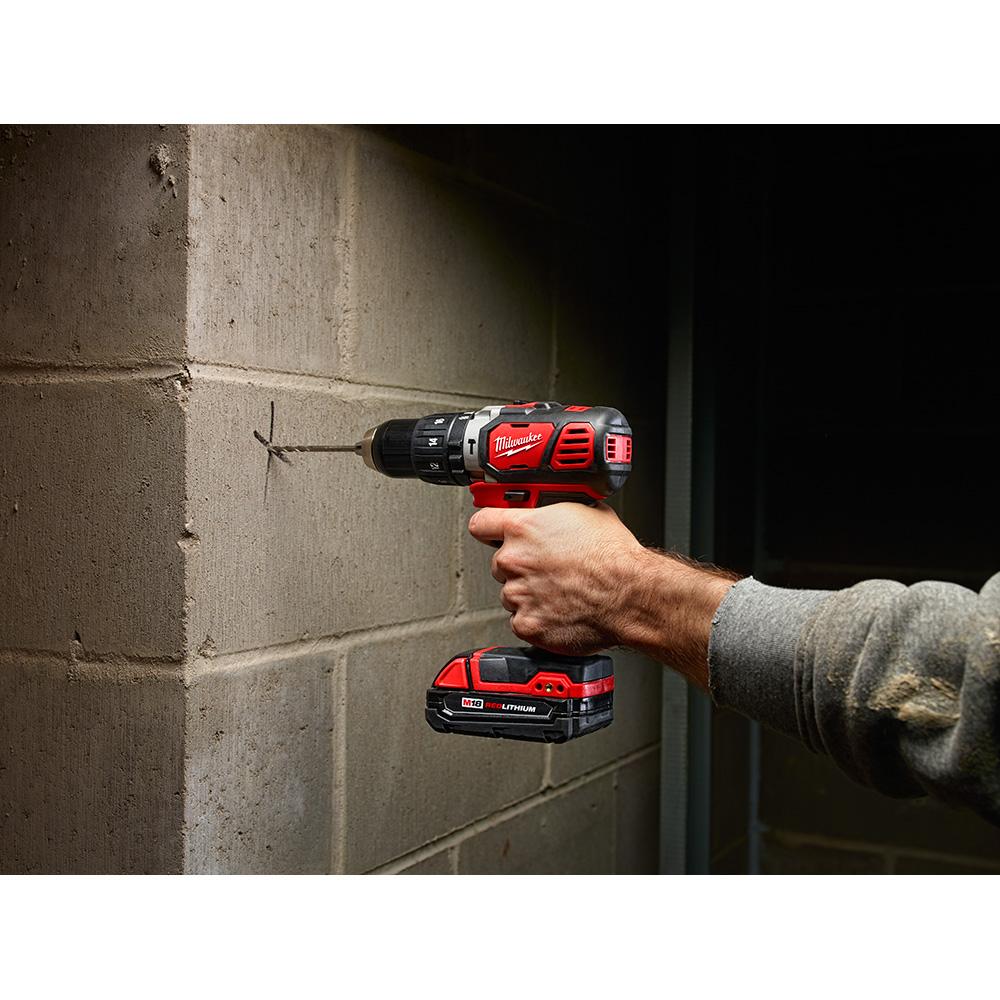 Milwaukee&reg; 2695-24 2490784