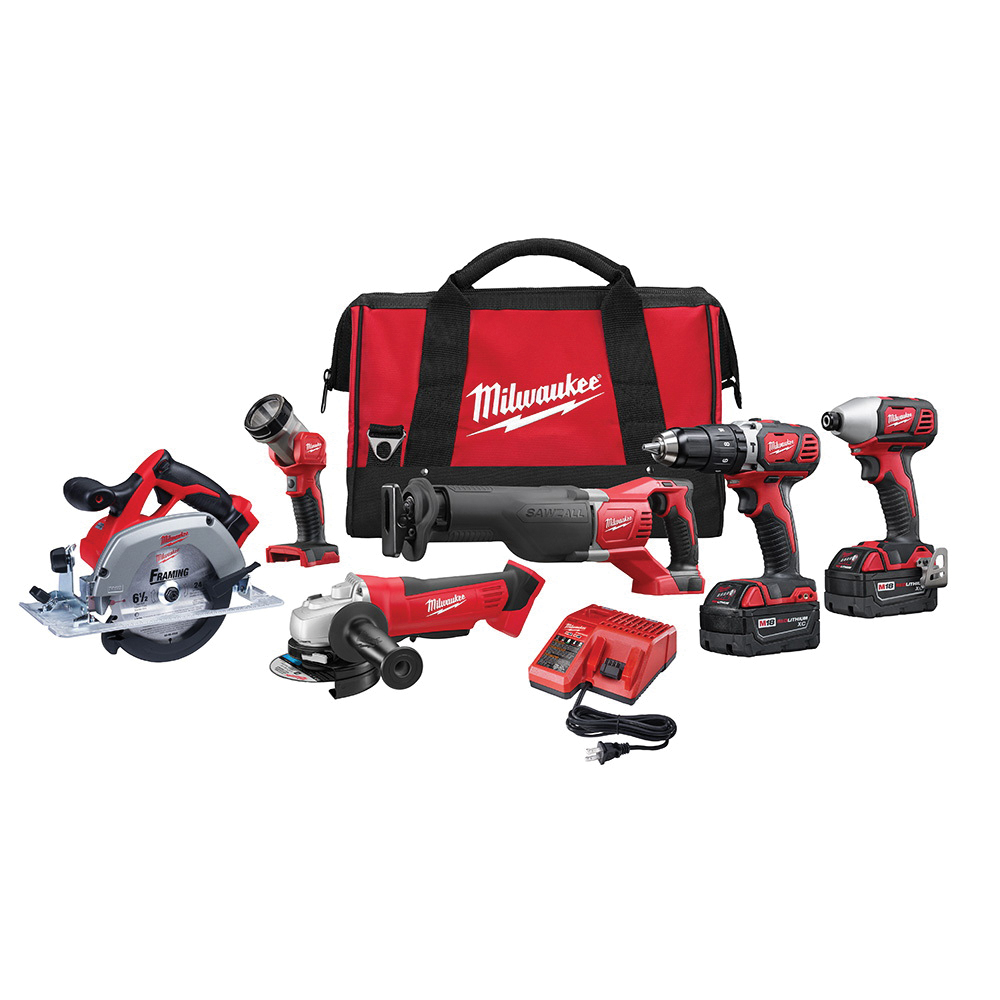 Milwaukee® 2696-26