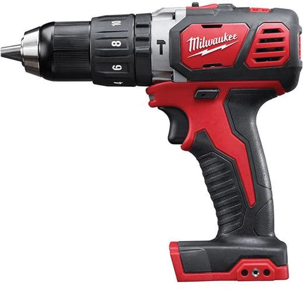 Milwaukee® M18 Cordless Lithium-Ion 2-Tool Combo Kit thumbnail 4
