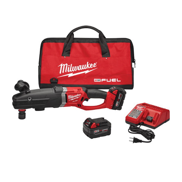 Milwaukee® 2711-22