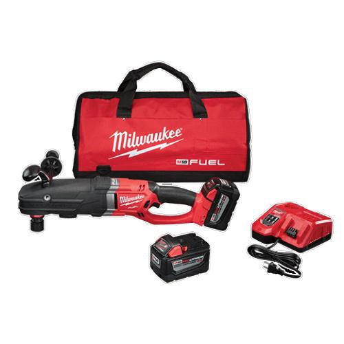 Milwaukee® 2711-22HD
