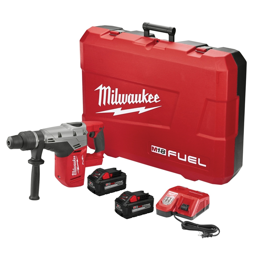 Milwaukee® 2717-22HD