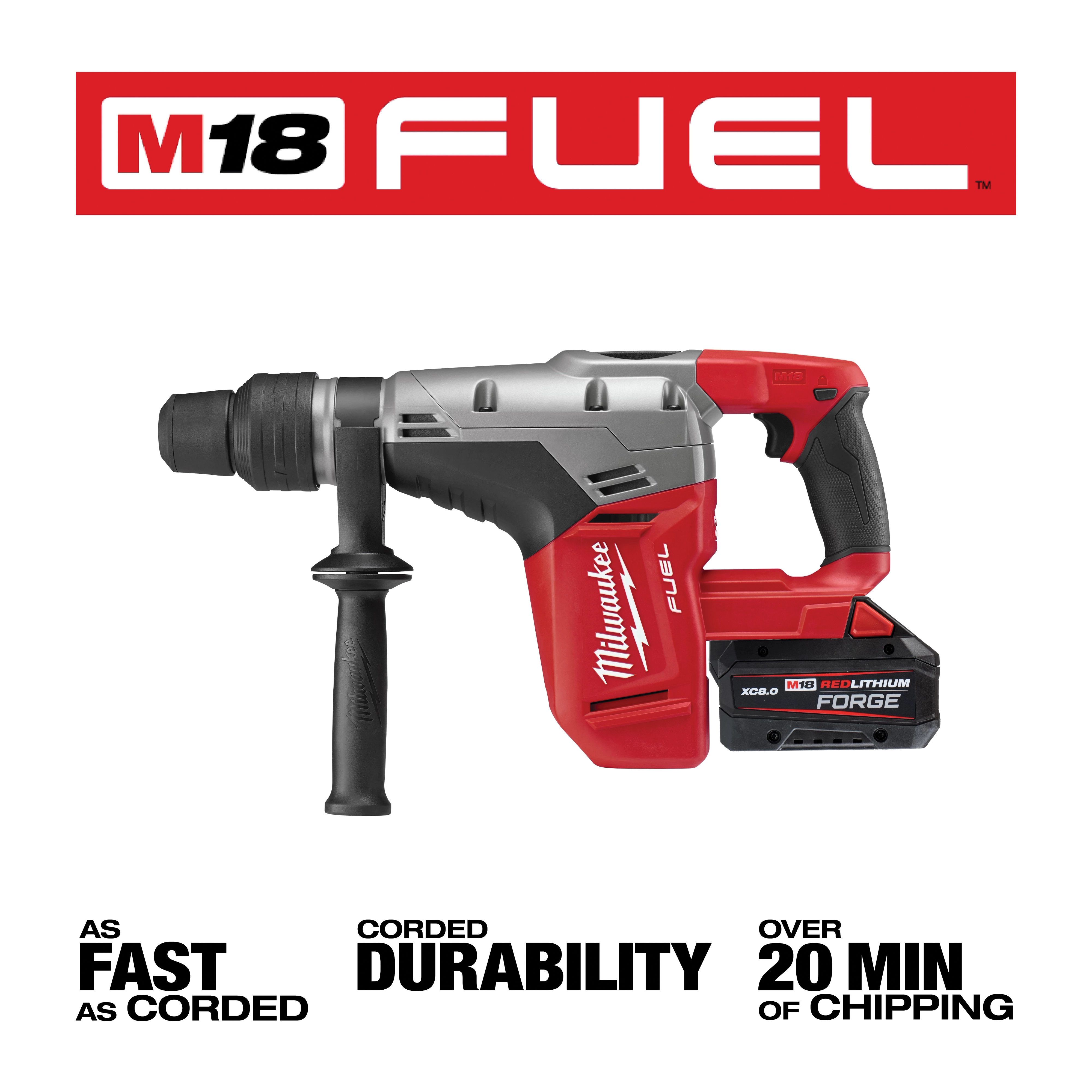 Milwaukee&reg; 2717-22HD 2484239