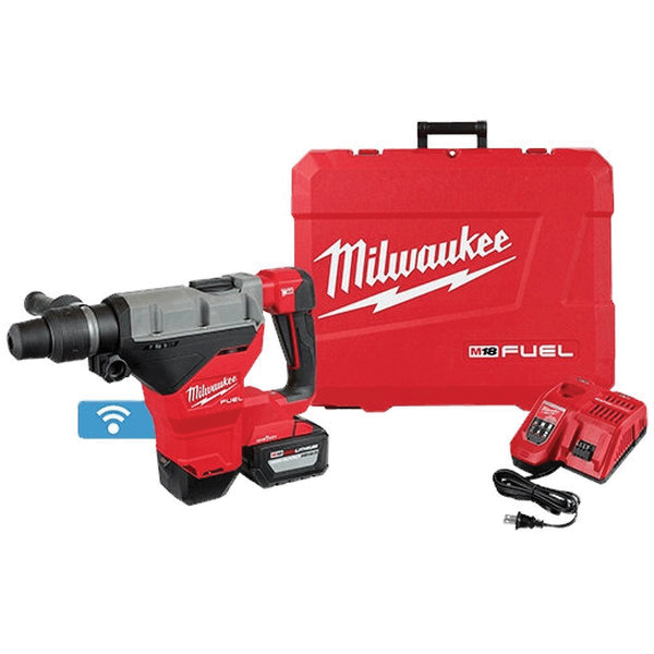 Milwaukee&reg; 2718-21HD