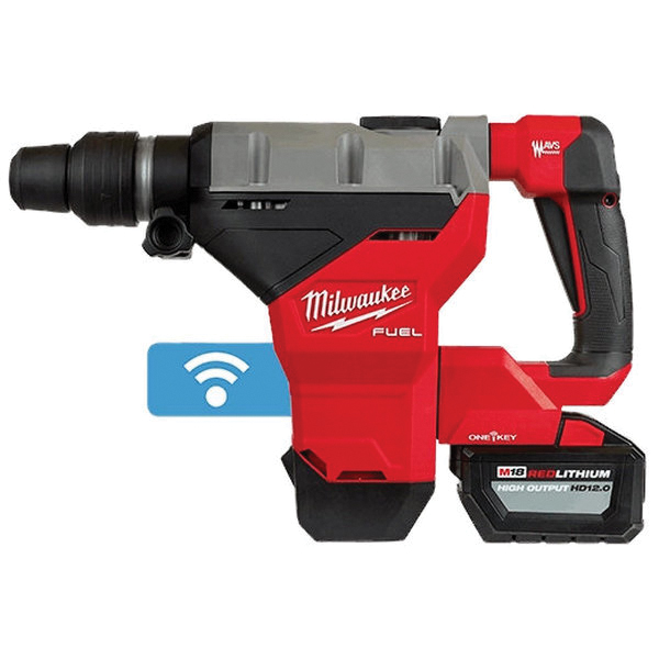 Milwaukee&reg; 2718-21HD 2508905