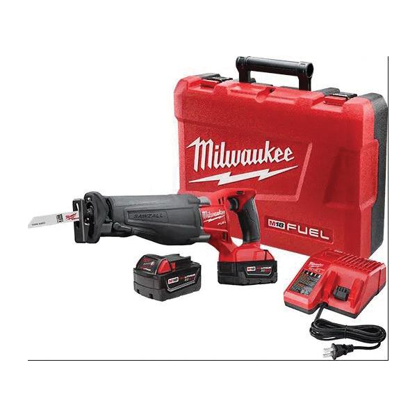 Milwaukee&reg; 2720-22