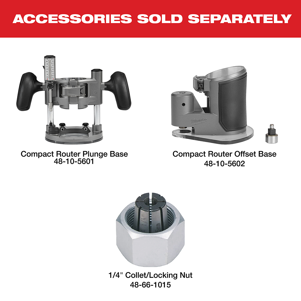 Milwaukee® 2723-20 MWK2723-20