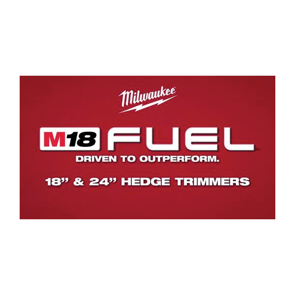 Milwaukee® 2726-20 MWK2726-20