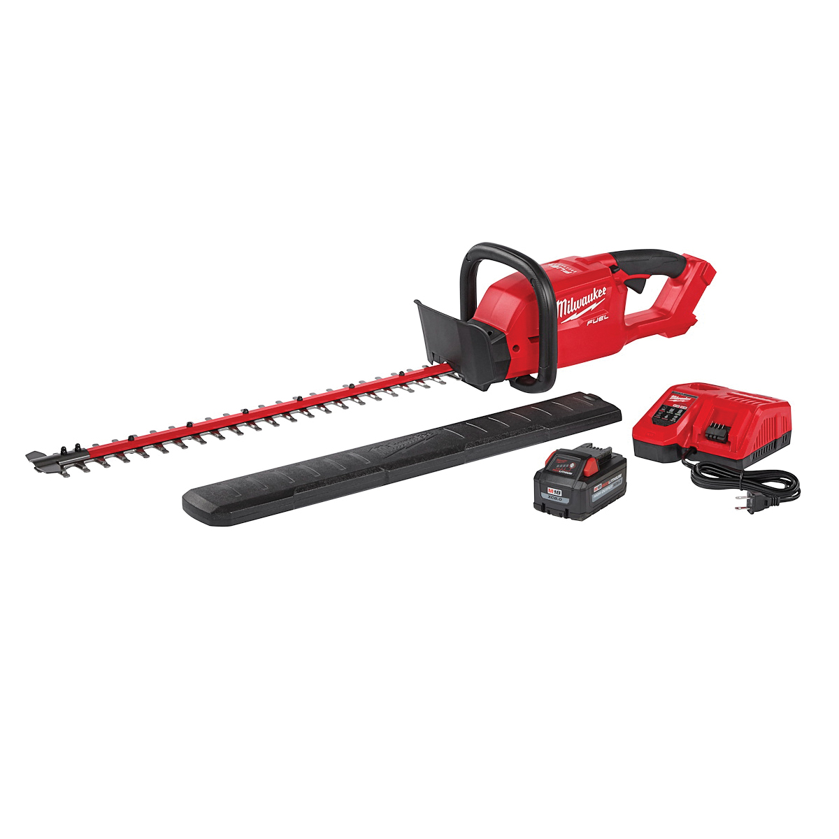 Milwaukee® 2726-21HD