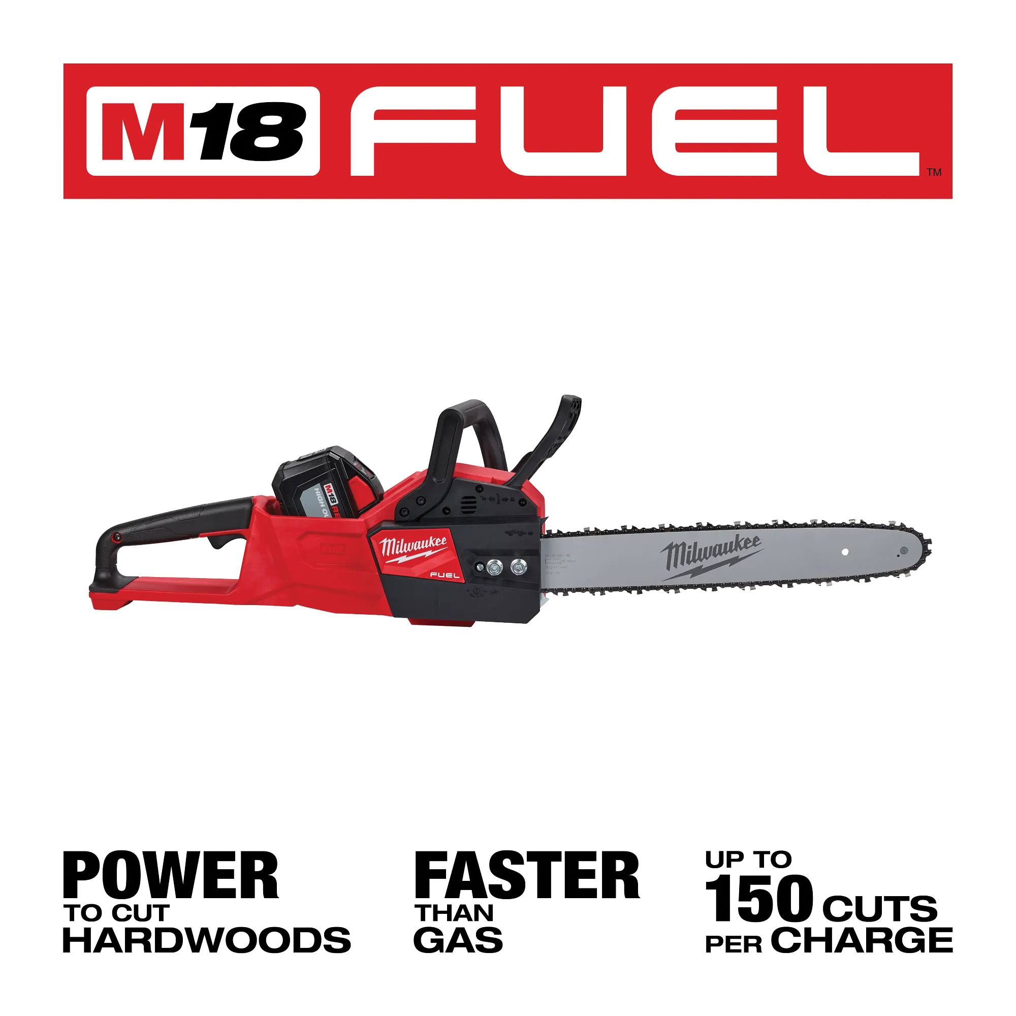 Milwaukee® 2727-21HD MWK2727-21HD