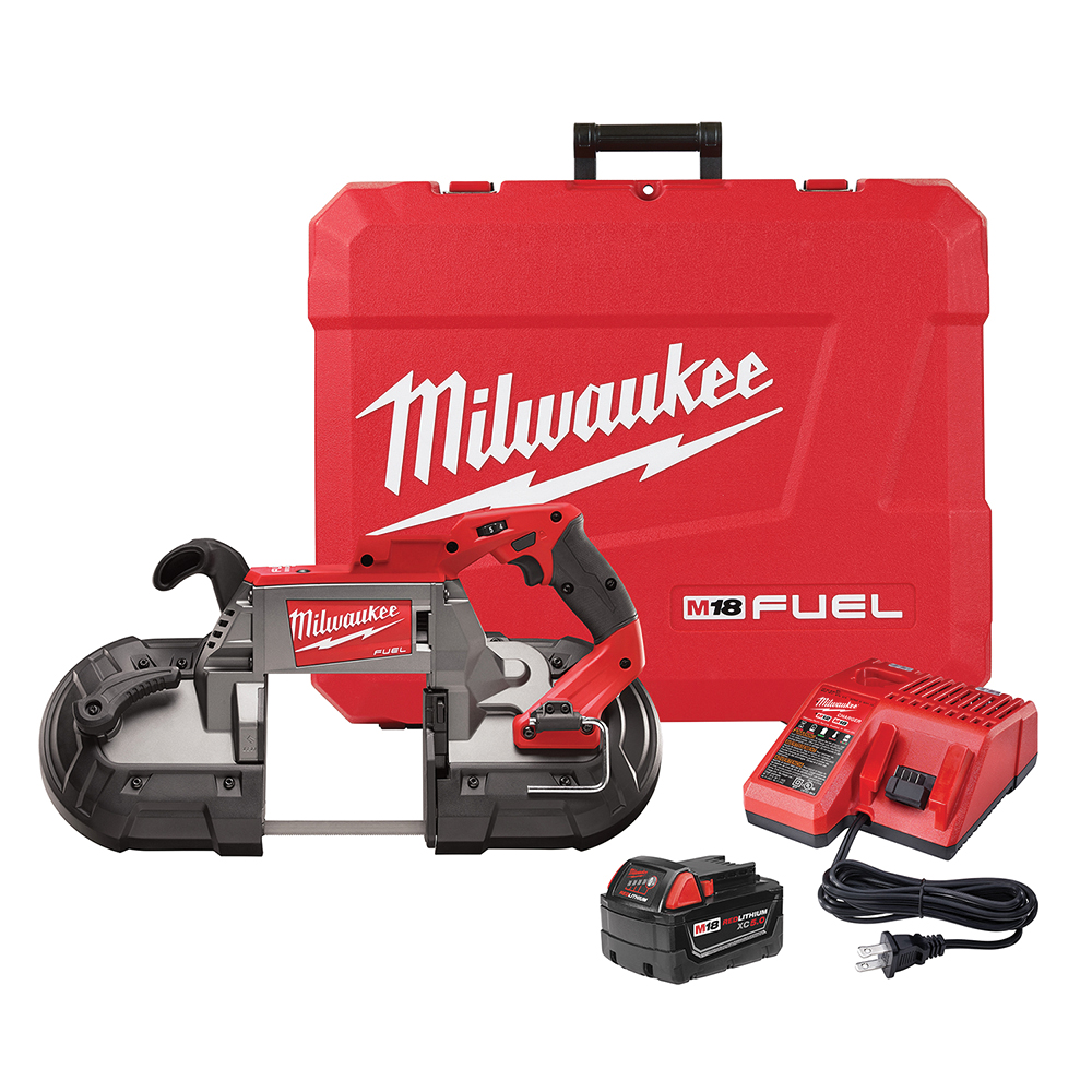 Milwaukee® 2729-21