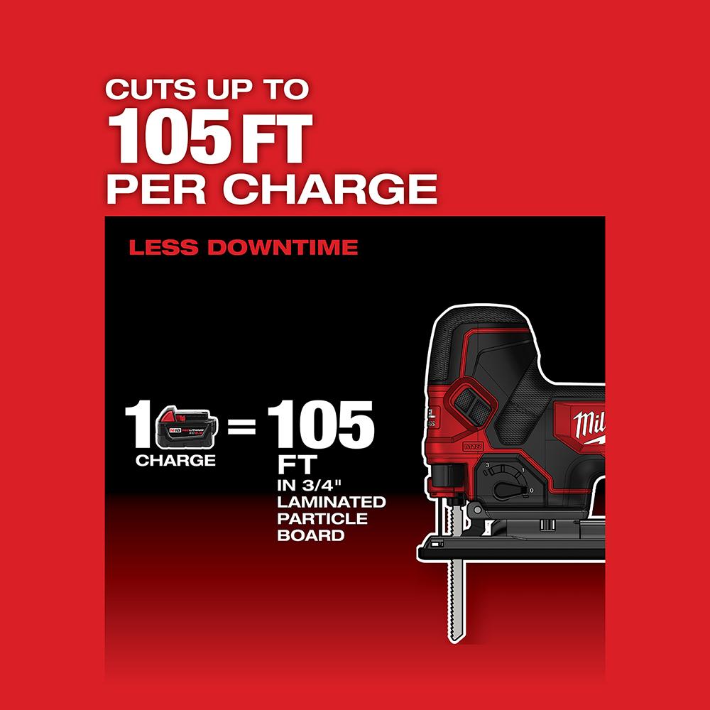 Milwaukee&reg; 2737B-20 2493064