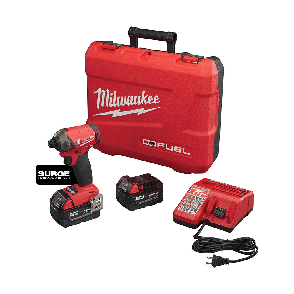 Milwaukee® 2760-22