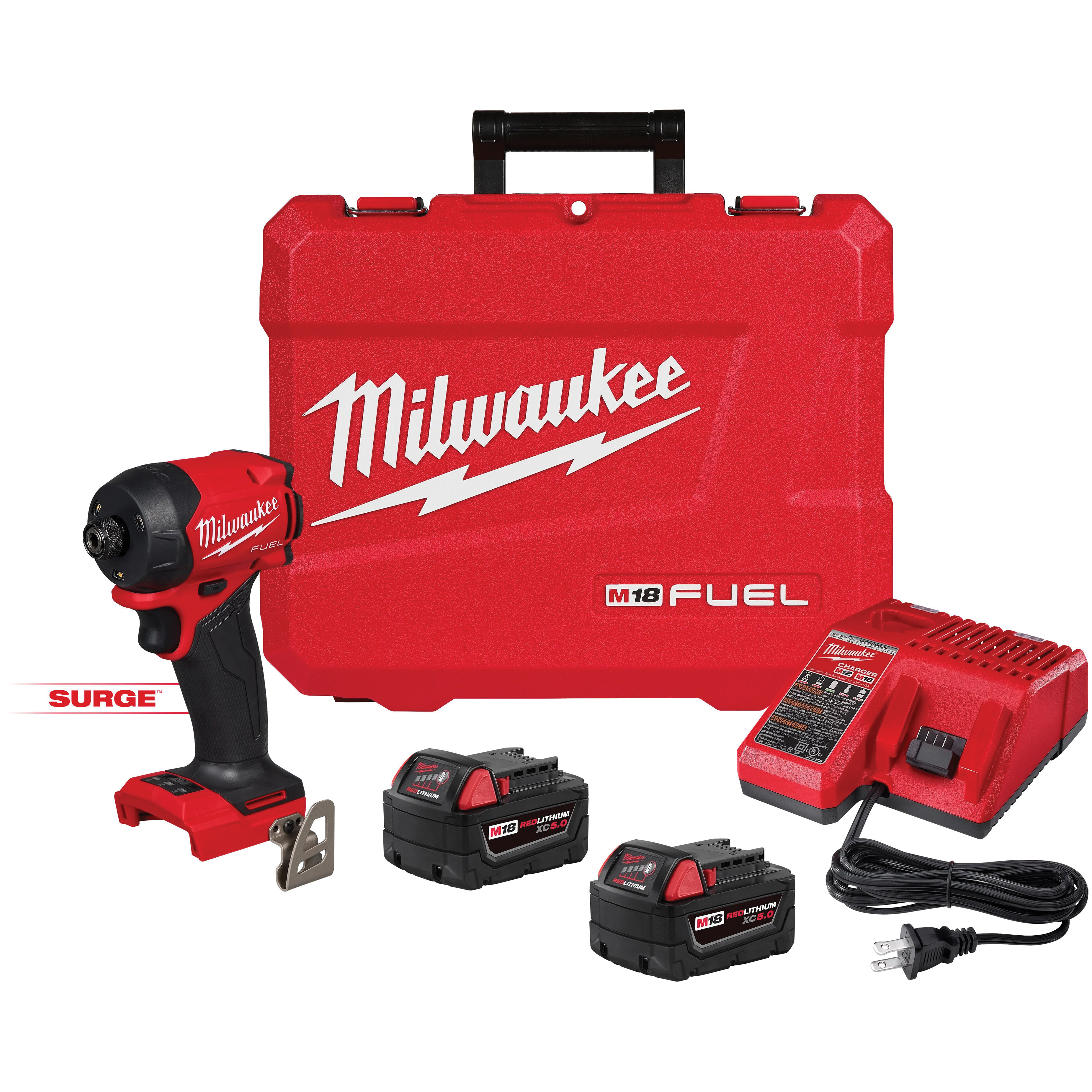 Milwaukee&reg; 2761-22