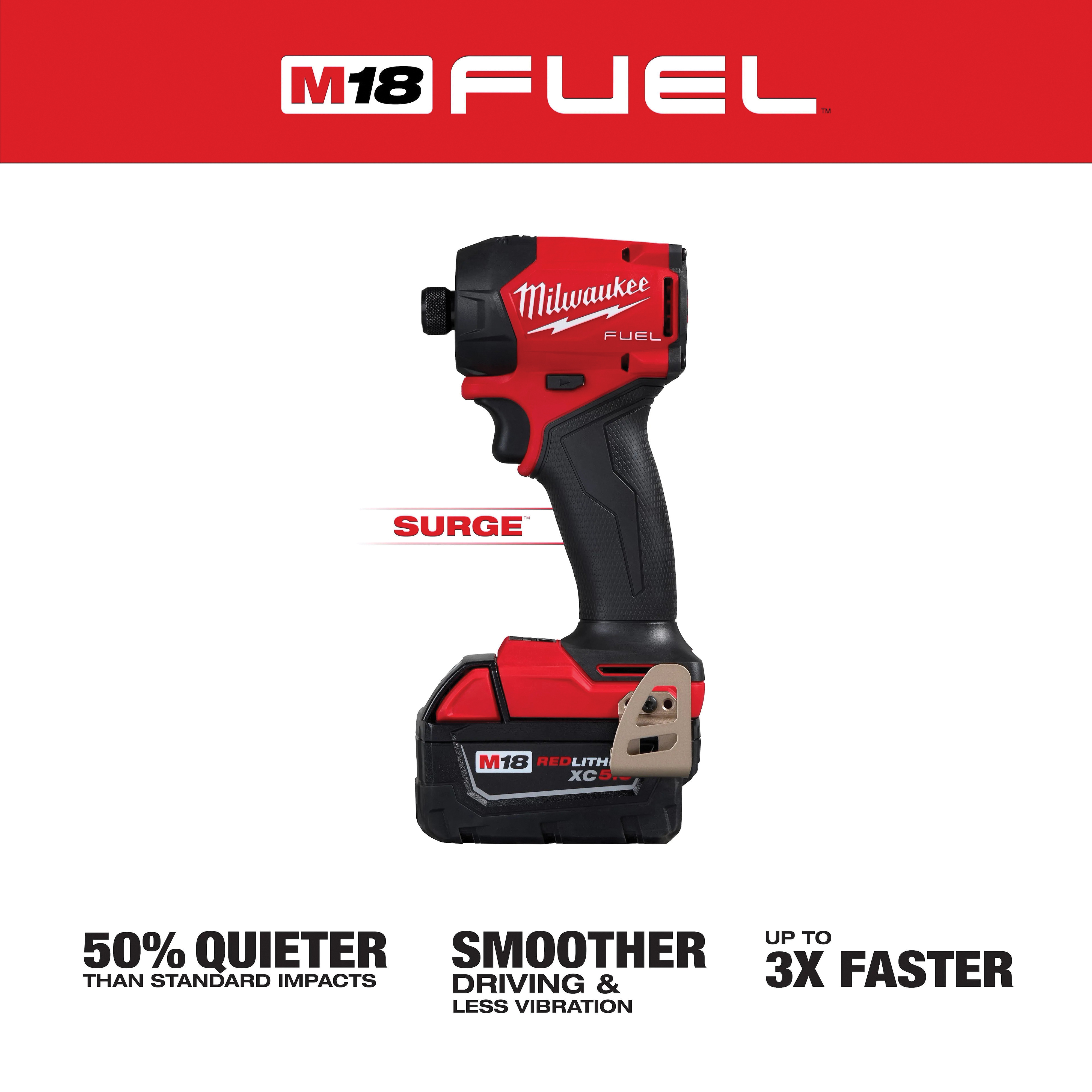 Milwaukee&reg; 2761-22 2761-22