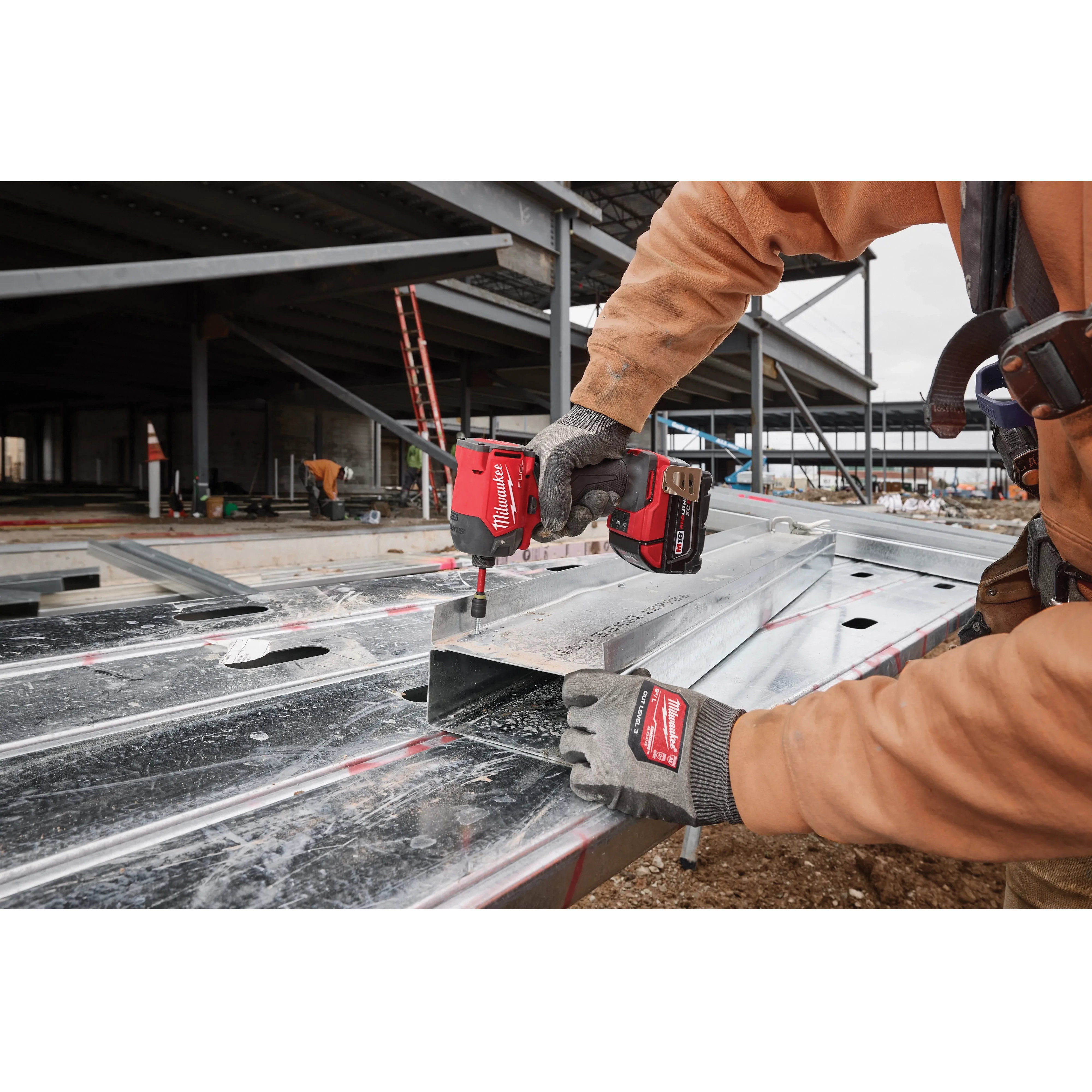 Milwaukee&reg; 2761-22 2761-22