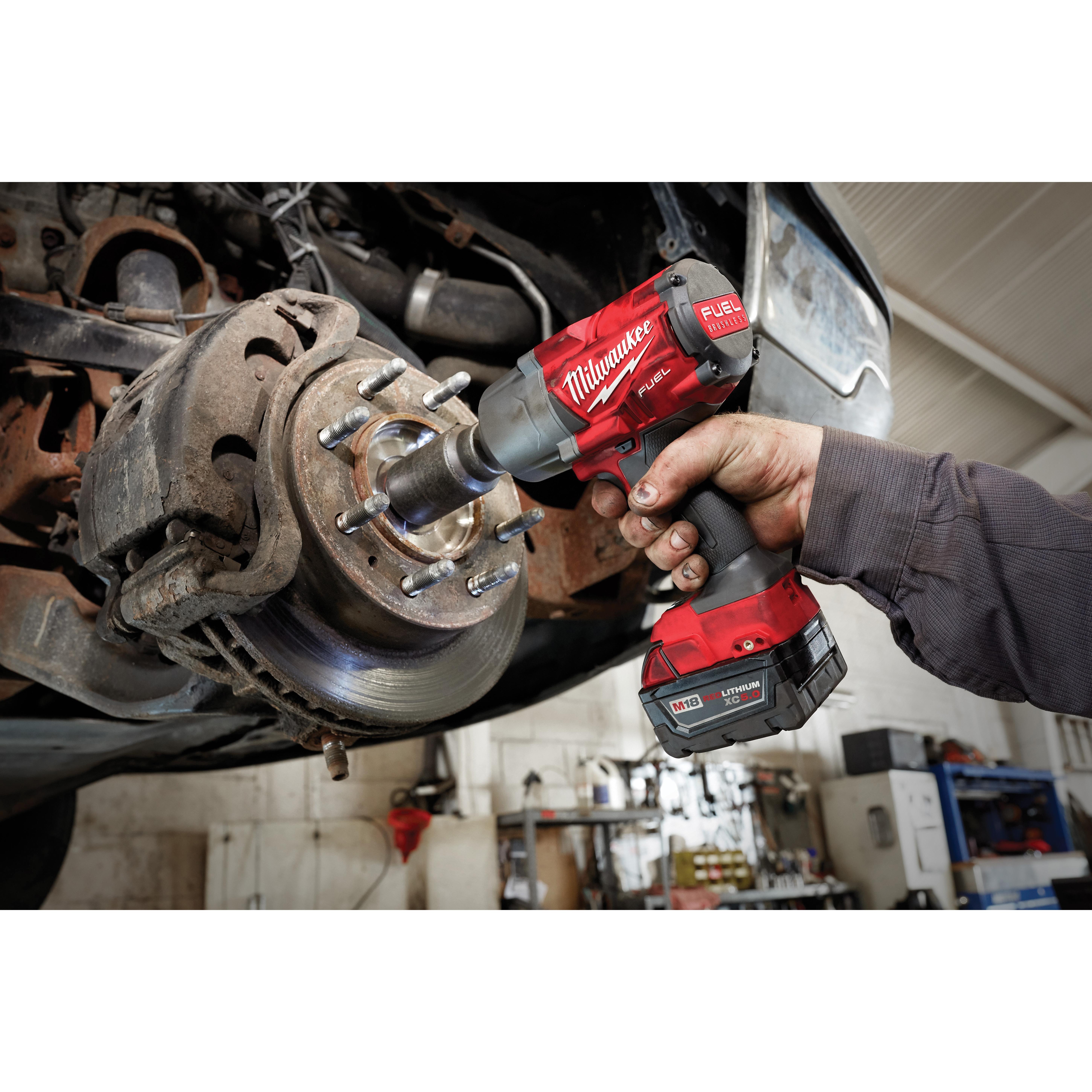 Milwaukee® 2767-21B 2767-21B
