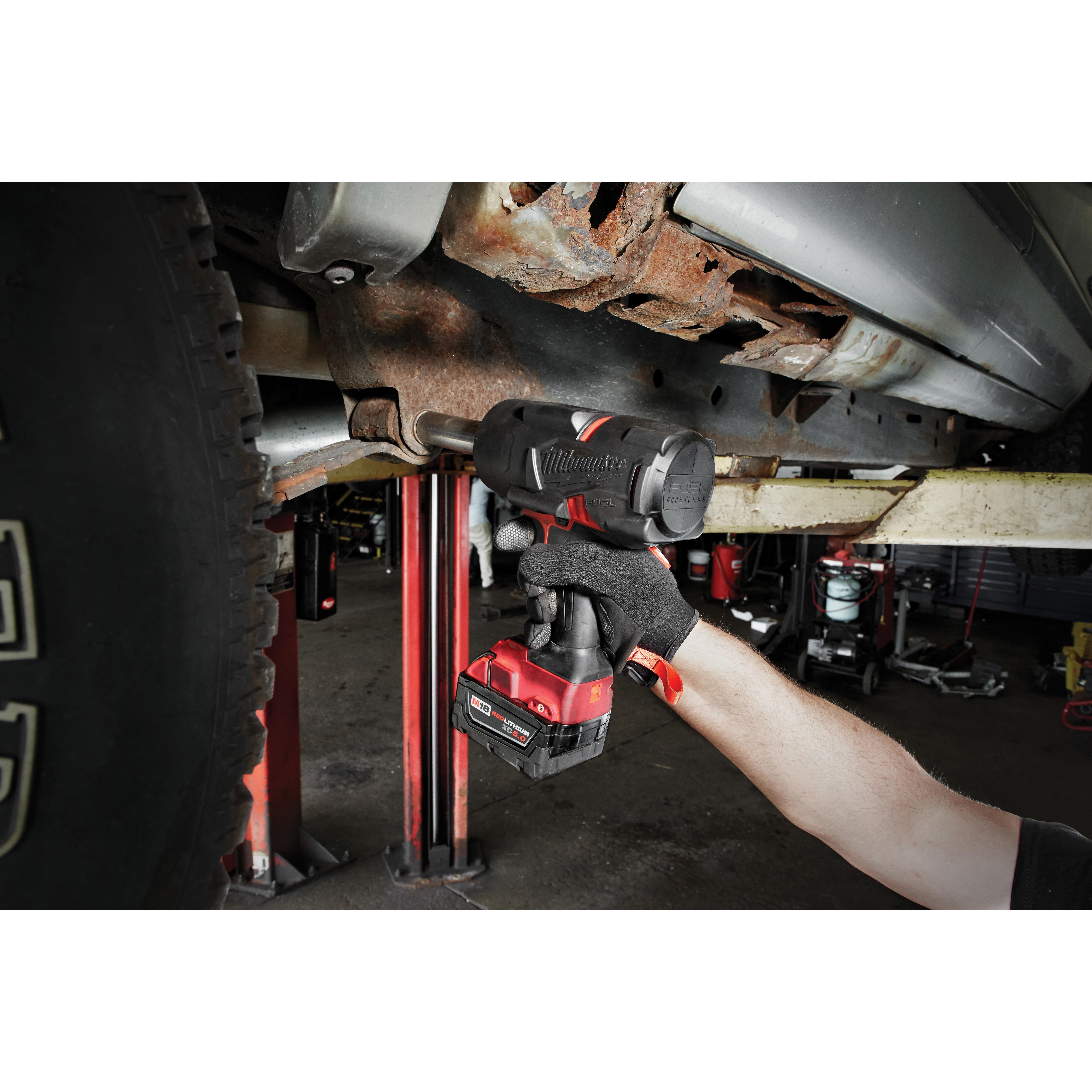 Milwaukee® 2767-21B 2767-21B
