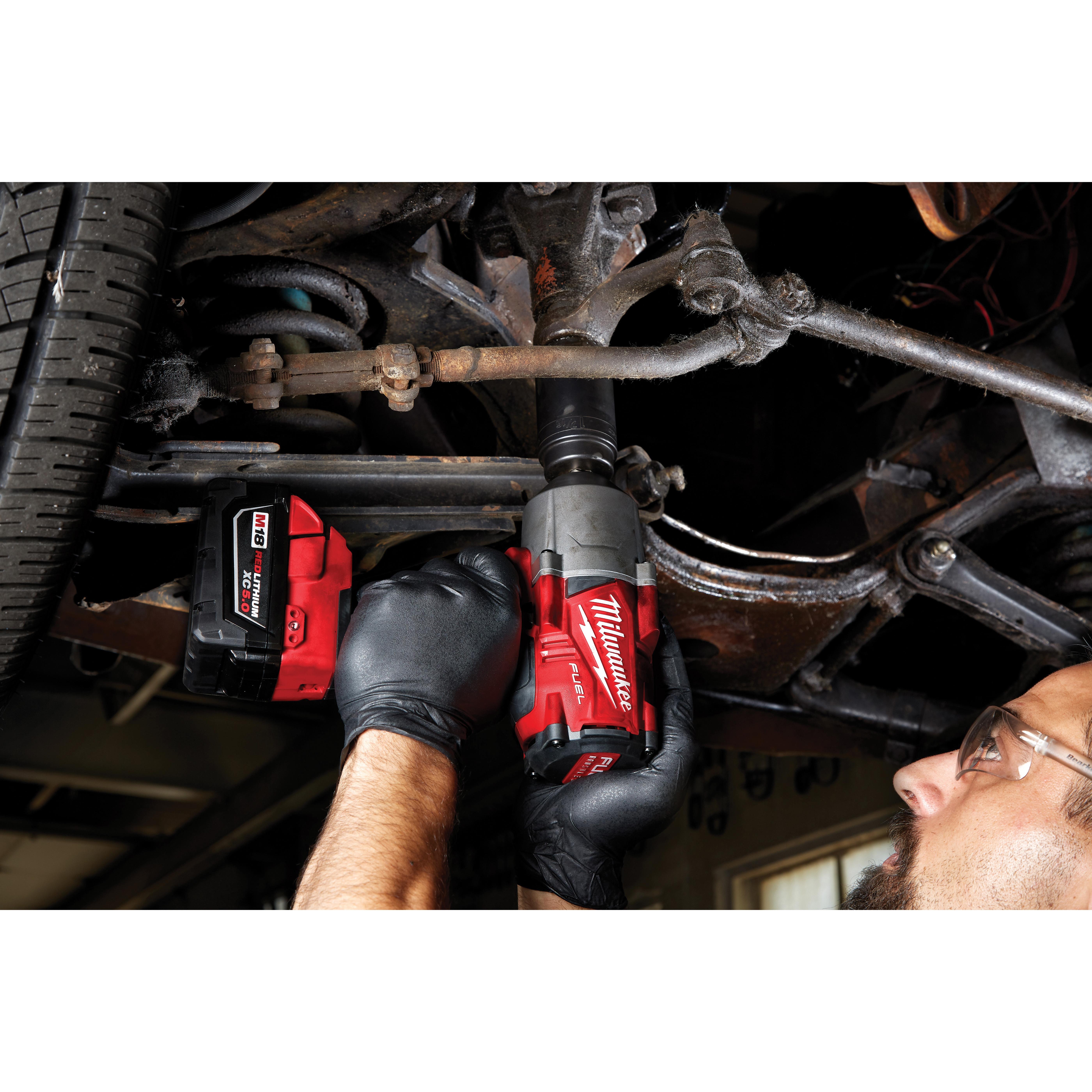 Milwaukee® 2767-21B 2767-21B