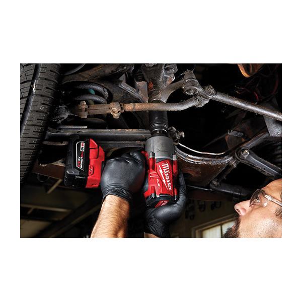 Milwaukee&reg; 2767-22 MWT 2767-22