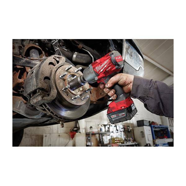 Milwaukee&reg; 2767-22 MWT 2767-22