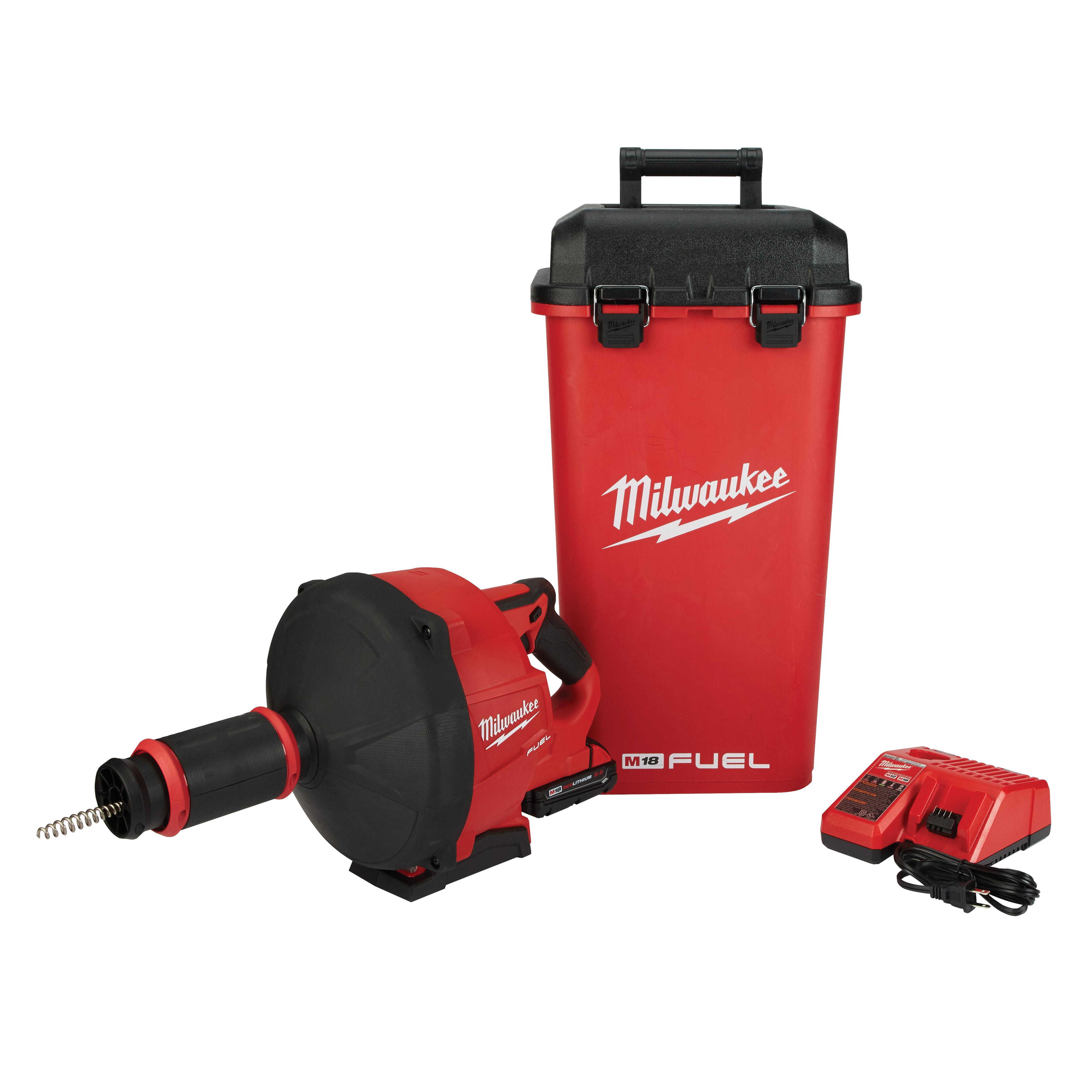 Milwaukee&reg; 2772A-21 2483811