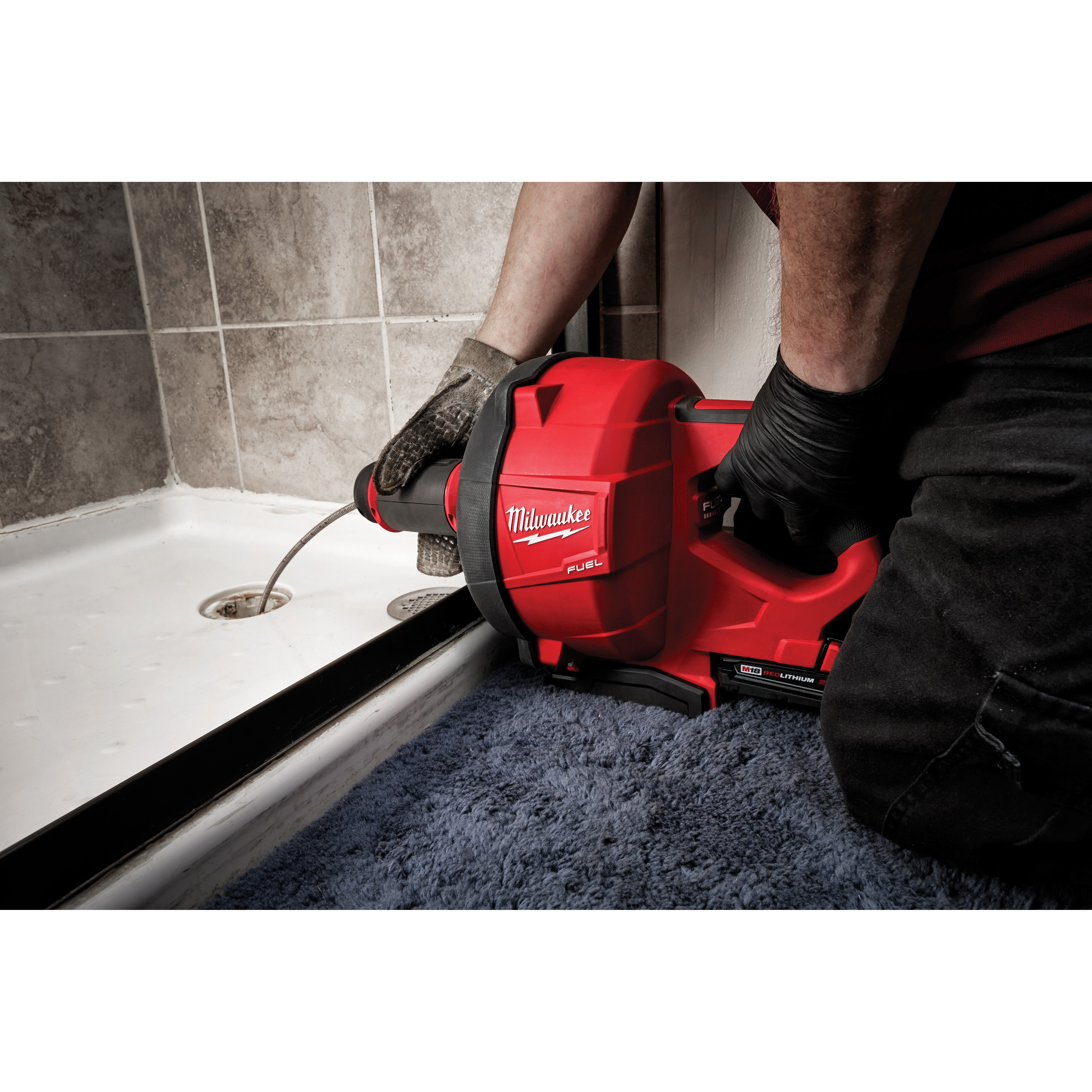 Milwaukee® 2772A-21 MWK2772A-21